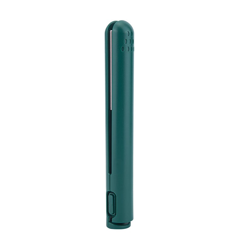 Last Day Sale š„85% OFF DualGlam Mini Styler Dual-purpose Curling/Straightening Iron