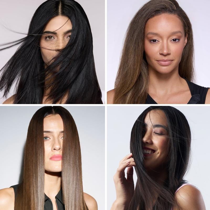Last Day Sale š„85% OFF DualGlam Mini Styler Dual-purpose Curling/Straightening Iron