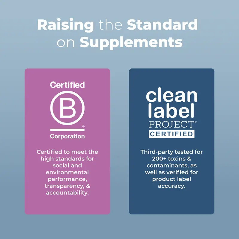 MaryRute’s® Organic Lymphatic Detox Drops – Immune & Energy Support with Echinacea, Elderberry & Blue Vervain – Vegan, 30 Servings