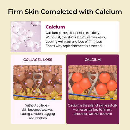 🌷[Dr.Meloxin Official] 80%OFF✨Cemenrete Calcium Multi Balm | Anti-aging, Sagging, Wrinkles