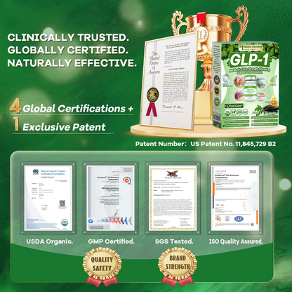 𝗥𝗮𝗶𝗻𝗗𝗲𝘄® 𝗚𝗟𝗣-𝟭 𝗠𝗲𝘁𝗮𝗯𝗼𝗹𝗶𝗰 𝗘𝘅𝘁𝗿𝗮 𝗦𝘁𝗿𝗲𝗻𝗴𝘁𝗵 𝗦𝗹𝗶𝗺𝗺𝗶𝗻𝗴 𝗦𝘂𝗽𝗽𝗼𝗿𝘁 𝗢𝗿𝗮𝗹 𝗦𝗼𝗹𝘂𝘁𝗶𝗼𝗻 for Digestive Cleanse ,𝑶𝒃𝒆𝒔𝒊𝒕𝒚, 𝑴𝒆𝒏𝒕𝒂𝒍 𝑪𝒍𝒂𝒓𝒊𝒕𝒚,𝑫𝒊𝒂𝒃𝒆𝒕𝒆𝒔, 𝑫𝒊𝒈𝒆𝒔𝒕𝒊𝒗𝒆 & 𝑪𝒂𝒓𝒅𝒊𝒐𝒗𝒂𝒔𝒄𝒖𝒍𝒂𝒓 𝑯𝒆𝒂𝒍𝒕𝒉, 𝑱𝒐𝒊𝒏𝒕 𝑺𝒖𝒑𝒑𝒐𝒓𝒕, 𝑺𝒌𝒊𝒏 𝑭𝒊𝒓𝒎𝒊𝒏𝒈, 𝑨𝒏𝒕𝒊-𝑨𝒈𝒊𝒏𝒈, 𝑺𝒕𝒓𝒆𝒔𝒔 𝑹𝒆𝒍𝒊𝒆𝒇 & 𝑬𝒏𝒆𝒓𝒈𝒚