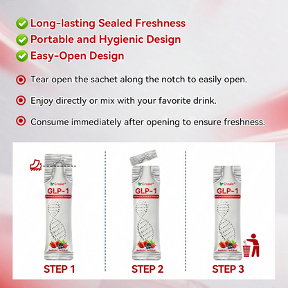 Croaie® 𝑮𝐋𝗣-𝟭 + 𝑪𝒐𝒍𝒍𝙖𝙜𝙚𝙣 𝐏𝐞𝐩𝒕𝒊𝒅𝒆𝒔 𝑾𝒆𝒊𝗴𝗵𝘁 𝐋𝐨𝐬𝐬 & 𝑭𝒊𝒓𝒎𝙞𝙣𝙜 𝑶𝒓𝒂𝐥 𝑺𝒐𝐥𝒖𝒕𝒊𝒐𝒏 💚💚 𝗼𝗯𝗲𝘀𝗶𝘁𝘆, 𝗳𝗶𝗿𝗺𝘀 𝘀𝗸𝗶𝗻, 𝗰𝗮𝗿𝗱𝗶𝗼𝘃𝗮𝘀𝗰𝘂𝗹𝗮𝗿 𝗱𝗶𝘀𝗲𝗮𝘀𝗲, 𝗱𝗶𝗮𝗯𝗲𝘁𝗲𝘀, 𝘀𝗹𝗲𝗲𝗽 𝗮𝗽𝗻𝗲𝗮, 𝗷𝗼𝗶𝗻𝘁 𝗽𝗿𝗼𝗯𝗹𝗲𝗺𝘀, 𝗮𝗻𝗱 𝗺𝗼𝗿𝗲