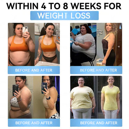 Official Store | Myo Clinic® Longevity GLP-1 8-in-1 Slim & Healthy Oral Solution(Once a day, visible results in 7 days) Supports obesity, cardiovascular health, diabetes, sleep apnea, gut health, joint issues, while also firming the skin