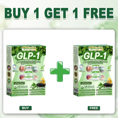 𝗥𝗮𝗶𝗻𝗗𝗲𝘄® 𝗚𝗟𝗣-𝟭 𝗠𝗲𝘁𝗮𝗯𝗼𝗹𝗶𝗰 𝗘𝘅𝘁𝗿𝗮 𝗦𝘁𝗿𝗲𝗻𝗴𝘁𝗵 𝗦𝗹𝗶𝗺𝗺𝗶𝗻𝗴 𝗦𝘂𝗽𝗽𝗼𝗿𝘁 𝗢𝗿𝗮𝗹 𝗦𝗼𝗹𝘂𝘁𝗶𝗼𝗻 for Digestive Cleanse ,𝑶𝒃𝒆𝒔𝒊𝒕𝒚, 𝑴𝒆𝒏𝒕𝒂𝒍 𝑪𝒍𝒂𝒓𝒊𝒕𝒚,𝑫𝒊𝒂𝒃𝒆𝒕𝒆𝒔, 𝑫𝒊𝒈𝒆𝒔𝒕𝒊𝒗𝒆 & 𝑪𝒂𝒓𝒅𝒊𝒐𝒗𝒂𝒔𝒄𝒖𝒍𝒂𝒓 𝑯𝒆𝒂𝒍𝒕𝒉, 𝑱𝒐𝒊𝒏𝒕 𝑺𝒖𝒑𝒑𝒐𝒓𝒕, 𝑺𝒌𝒊𝒏 𝑭𝒊𝒓𝒎𝒊𝒏𝒈, 𝑨𝒏𝒕𝒊-𝑨𝒈𝒊𝒏𝒈, 𝑺𝒕𝒓𝒆𝒔𝒔 𝑹𝒆𝒍𝒊𝒆𝒇 & 𝑬𝒏𝒆𝒓𝒈𝒚