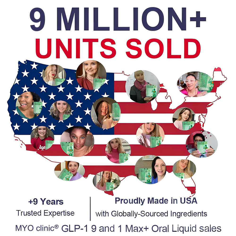 𝑶𝒇𝒇𝒊𝒄𝒊𝒂𝒍 𝑺𝒕𝒐𝒓🎧Myo Clinic® 𝐺𝐿𝑃-1 9 𝐼𝑁 1 𝐻𝑒𝑎𝑙𝑡ℎ 𝑆𝑜𝑙𝑢𝑡𝑖𝑜𝑛 𝑂𝑟𝑎𝑙 𝐿𝑖𝑞𝑢𝑖𝑑👉𝐶ℎ𝑟𝑜𝑛𝑖𝑐 𝐷𝑖𝑠𝑒𝑎𝑠𝑒 𝑃𝑟𝑜𝑡𝑒𝑐𝑡𝑖𝑜𝑛 𝐹𝑜𝑟𝑚𝑢𝑙𝑎