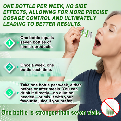 𝗥𝗮𝗶𝗻𝗗𝗲𝘄® 𝗚𝗟𝗣-𝟭 𝗠𝗲𝘁𝗮𝗯𝗼𝗹𝗶𝗰 𝗘𝘅𝘁𝗿𝗮 𝗦𝘁𝗿𝗲𝗻𝗴𝘁𝗵 𝗦𝗹𝗶𝗺𝗺𝗶𝗻𝗴 𝗦𝘂𝗽𝗽𝗼𝗿𝘁 𝗢𝗿𝗮𝗹 𝗦𝗼𝗹𝘂𝘁𝗶𝗼𝗻 for Digestive Cleanse ,𝑶𝒃𝒆𝒔𝒊𝒕𝒚, 𝑴𝒆𝒏𝒕𝒂𝒍 𝑪𝒍𝒂𝒓𝒊𝒕𝒚,𝑫𝒊𝒂𝒃𝒆𝒕𝒆𝒔, 𝑫𝒊𝒈𝒆𝒔𝒕𝒊𝒗𝒆 & 𝑪𝒂𝒓𝒅𝒊𝒐𝒗𝒂𝒔𝒄𝒖𝒍𝒂𝒓 𝑯𝒆𝒂𝒍𝒕𝒉, 𝑱𝒐𝒊𝒏𝒕 𝑺𝒖𝒑𝒑𝒐𝒓𝒕, 𝑺𝒌𝒊𝒏 𝑭𝒊𝒓𝒎𝒊𝒏𝒈, 𝑨𝒏𝒕𝒊-𝑨𝒈𝒊𝒏𝒈, 𝑺𝒕𝒓𝒆𝒔𝒔 𝑹𝒆𝒍𝒊𝒆𝒇 & 𝑬𝒏𝒆𝒓𝒈𝒚