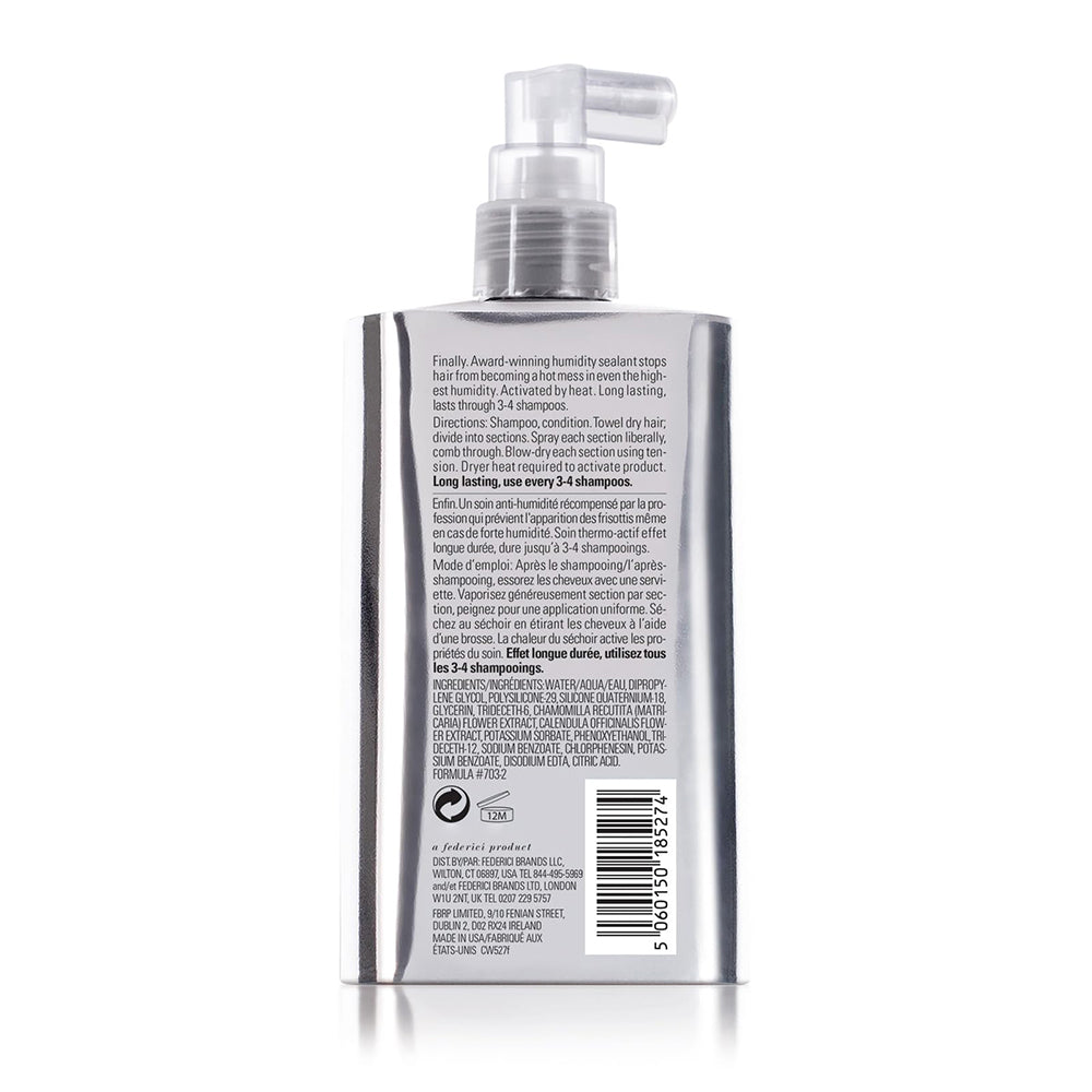 Color Wovv Dream Coat Frizz Treatment