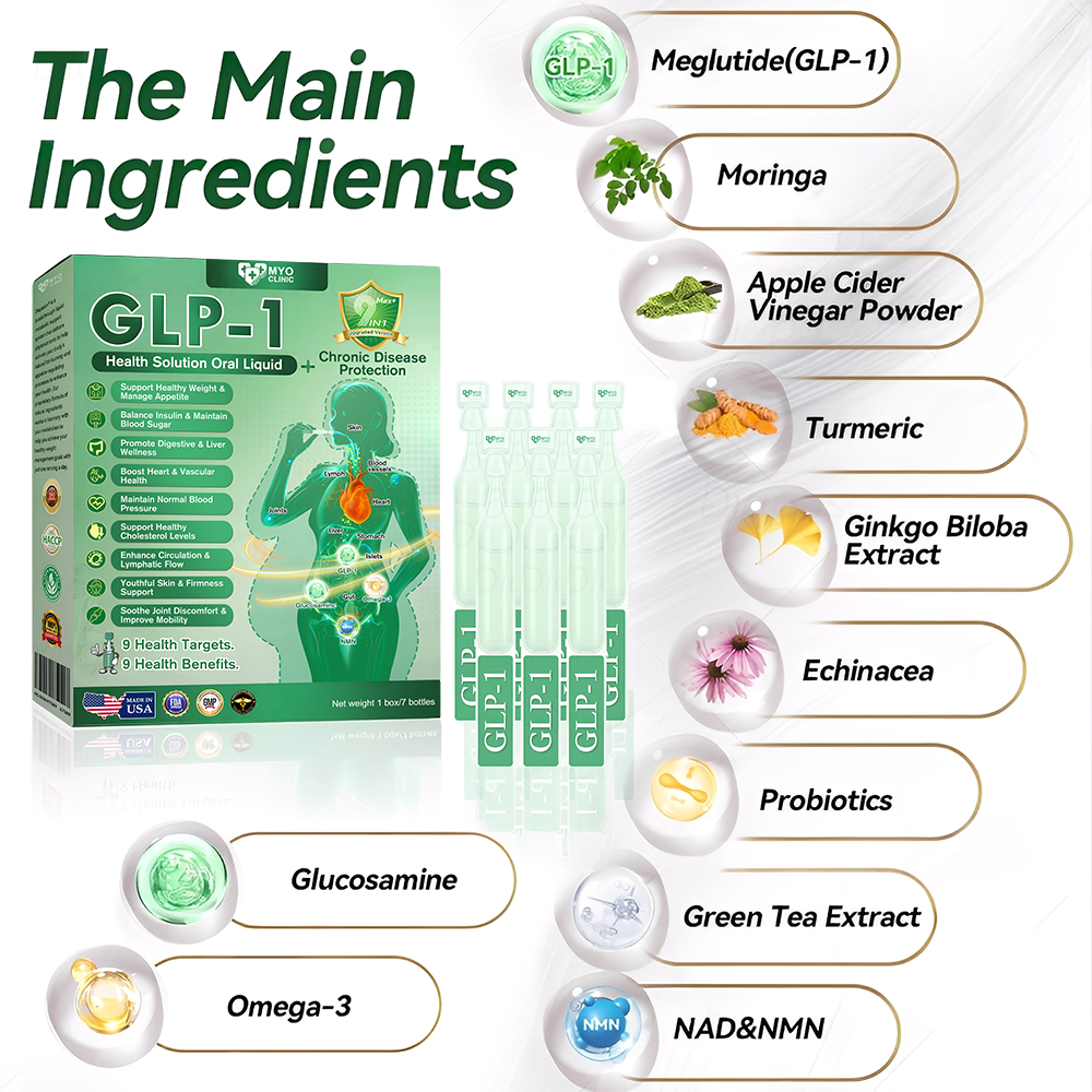 𝑶𝒇𝒇𝒊𝒄𝒊𝒂𝒍 𝑺𝒕𝒐𝒓🎧Myo Clinic® 𝐺𝐿𝑃-1 9 𝐼𝑁 1 𝐻𝑒𝑎𝑙𝑡ℎ 𝑆𝑜𝑙𝑢𝑡𝑖𝑜𝑛 𝑂𝑟𝑎𝑙 𝐿𝑖𝑞𝑢𝑖𝑑👉𝐶ℎ𝑟𝑜𝑛𝑖𝑐 𝐷𝑖𝑠𝑒𝑎𝑠𝑒 𝑃𝑟𝑜𝑡𝑒𝑐𝑡𝑖𝑜𝑛 𝐹𝑜𝑟𝑚𝑢𝑙𝑎