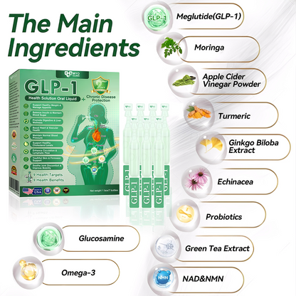 𝑶𝒇𝒇𝒊𝒄𝒊𝒂𝒍 𝑺𝒕𝒐𝒓🎧Myo Clinic® 𝐺𝐿𝑃-1 9 𝐼𝑁 1 𝐻𝑒𝑎𝑙𝑡ℎ 𝑆𝑜𝑙𝑢𝑡𝑖𝑜𝑛 𝑂𝑟𝑎𝑙 𝐿𝑖𝑞𝑢𝑖𝑑👉𝐶ℎ𝑟𝑜𝑛𝑖𝑐 𝐷𝑖𝑠𝑒𝑎𝑠𝑒 𝑃𝑟𝑜𝑡𝑒𝑐𝑡𝑖𝑜𝑛 𝐹𝑜𝑟𝑚𝑢𝑙𝑎