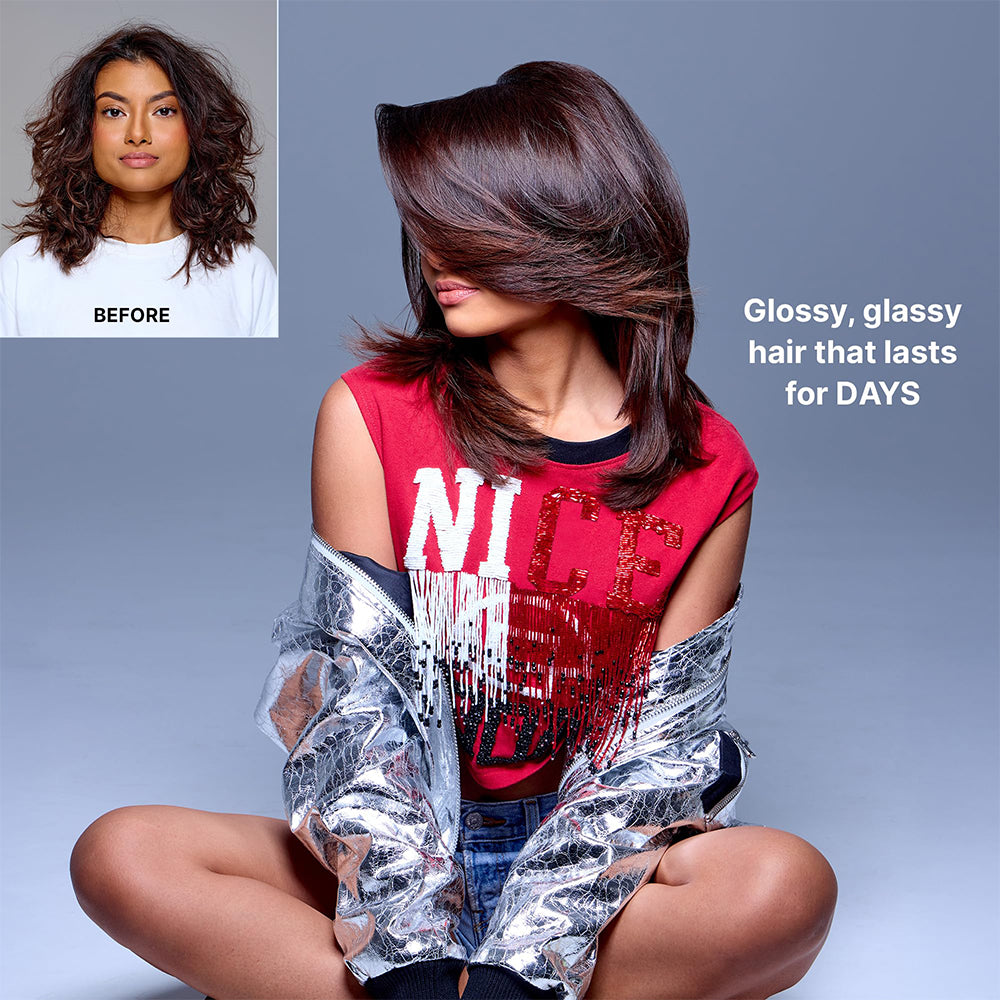 Color Wovv Dream Coat Frizz Treatment