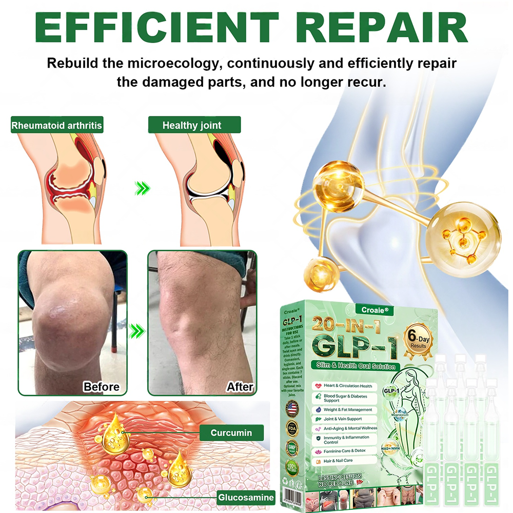 🔥New Arrival🇺🇸CVS Online | Croaie® 𝗚𝗟𝗣-𝟭 𝟐𝟎-𝐢𝐧-𝟏 𝐒𝐥𝐢𝐦 & 𝐇𝐞𝐚𝐥𝐭𝐡 𝐎𝐫𝐚𝐥 𝐒𝐨𝐥𝐮𝐭𝐢𝐨𝐧 -𝑶𝒏𝒄𝒆 𝒂 𝒅𝒂𝒚, 𝒓𝒆𝒔𝒖𝒍𝒕𝒔 𝒊𝒏 6 𝒅𝒂𝒚𝒔, 𝑾𝒊𝒕𝒉 100 𝑩𝒊𝒍𝒍𝒊𝒐𝒏 𝑪𝑭𝑼 𝑨𝒄𝒕𝒊𝒗𝒆 𝑷𝒓𝒐𝒃𝒊𝒐𝒕𝒊𝒄𝒔 ✅ 𝑺𝒖𝒑𝒑𝒐𝒓𝒕𝒔 𝒘𝒆𝒊𝒈𝒉𝒕 𝒎𝒂𝒏𝒂𝒈𝒆𝒎𝒆𝒏𝒕, 𝒉𝒆𝒂𝒓𝒕 𝒉𝒆𝒂𝒍𝒕𝒉, 𝒅𝒊𝒂𝒃𝒆𝒕𝒆𝒔, 𝒈𝒖𝒕 & 𝒘𝒐𝒎𝒆𝒏’𝒔 𝒉𝒆𝒂𝒍𝒕𝒉, 𝒘𝒉𝒊𝒍𝒆 𝒇𝒊𝒓𝒎𝒊𝒏𝒈 𝒔𝒌𝒊𝒏