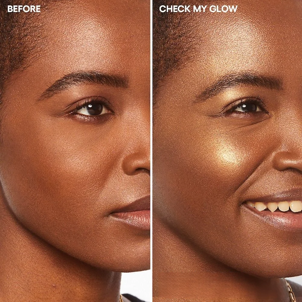 Last 3 hours 60% off--eye & cheek palette - eyeshadow and highlighter makeup (with Detachable Brush)