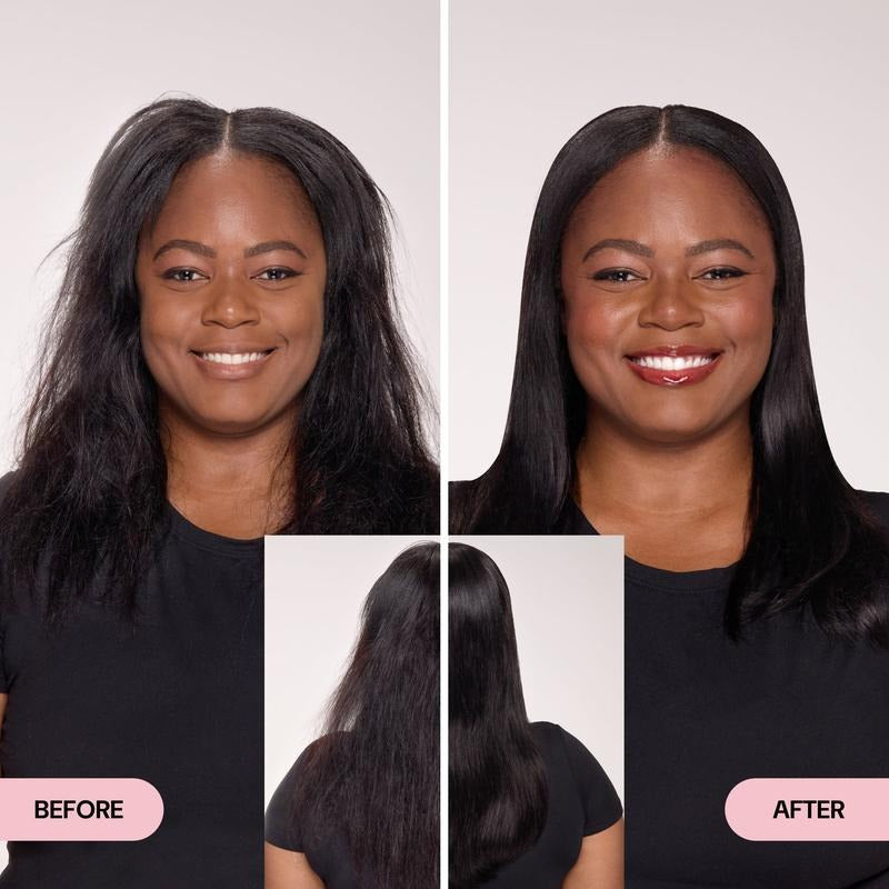 Last Day Sale 🔥85% OFF DualGlam Mini Styler Dual-purpose Curling/Straightening Iron