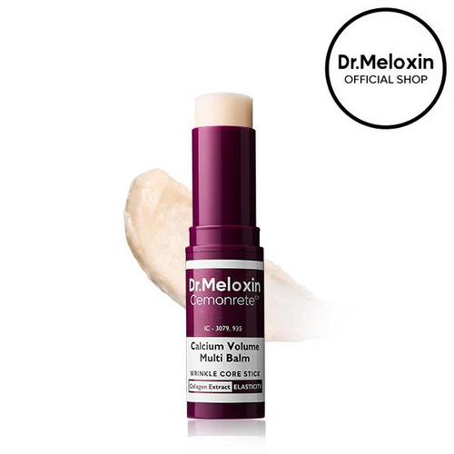 🌷[Dr.Meloxin Official] 80%OFF✨Cemenrete Calcium Multi Balm | Anti-aging, Sagging, Wrinkles
