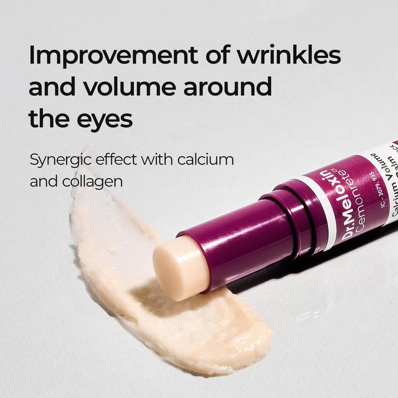 🌷[Dr.Meloxin Official] 80%OFF✨Cemenrete Calcium Multi Balm | Anti-aging, Sagging, Wrinkles