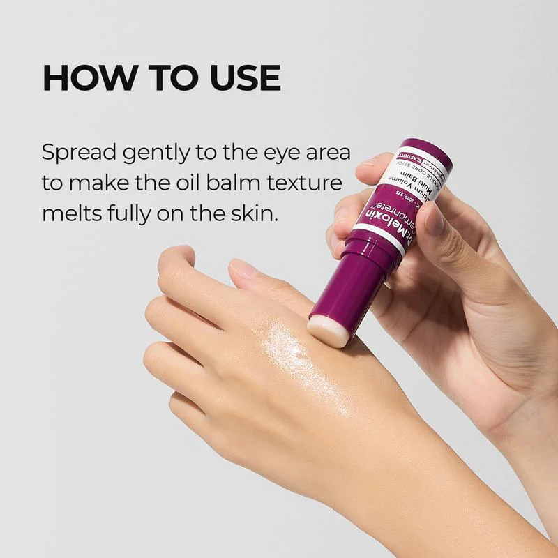 🌷[Dr.Meloxin Official] 80%OFF✨Cemenrete Calcium Multi Balm | Anti-aging, Sagging, Wrinkles